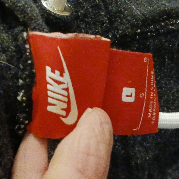 Nike slim joggers - Picture 3 of 5